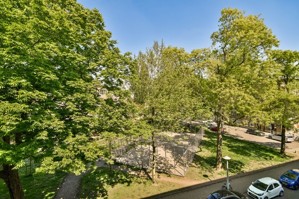 Medium property photo - Kijkduinstraat 57-3, 1055 XS Amsterdam